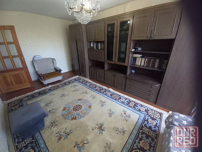 Продам 1кв Ас-2 рядом Невский Мариуполь - изображение 3