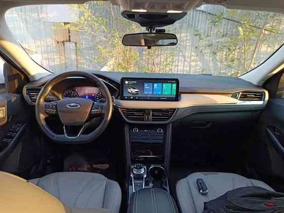Ford Escape 2.0 2021 Донецк