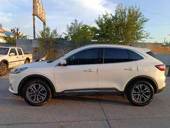 Ford Escape 2.0 2021 Донецк
