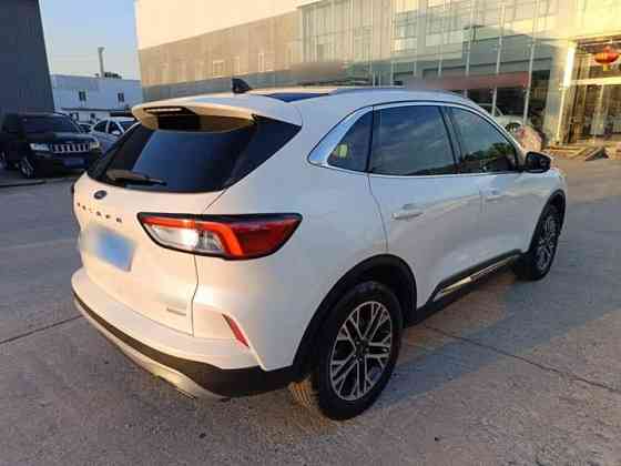 Ford Escape 2.0 2021 Донецк