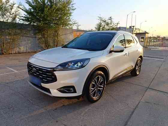 Ford Escape 2.0 2021 Донецк