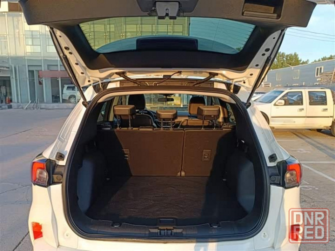 Ford Escape 2.0 2021 Донецк - изображение 5