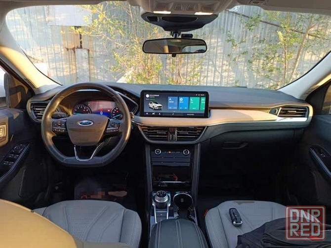 Ford Escape 2.0 2021 Донецк - изображение 4