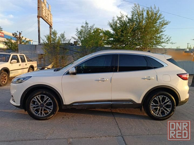Ford Escape 2.0 2021 Донецк - изображение 3