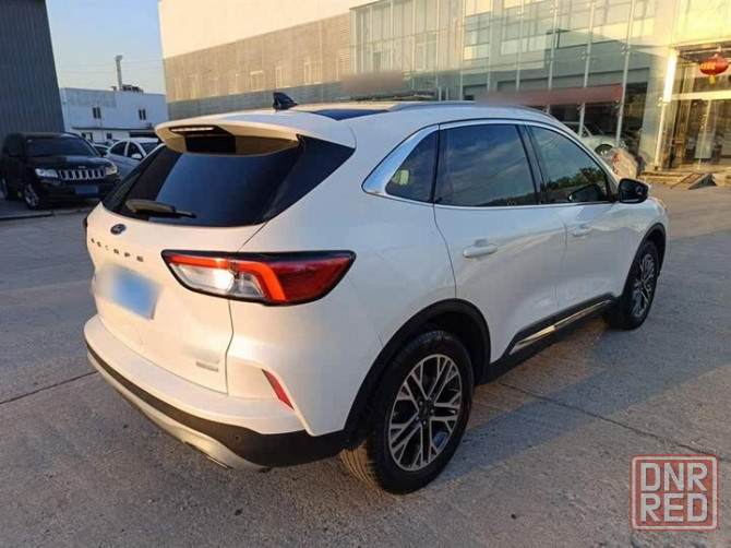 Ford Escape 2.0 2021 Донецк - изображение 2