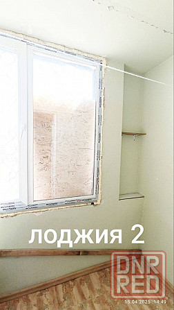 Элитный дом "Квадрат", Центральный район Мариуполь - изображение 7