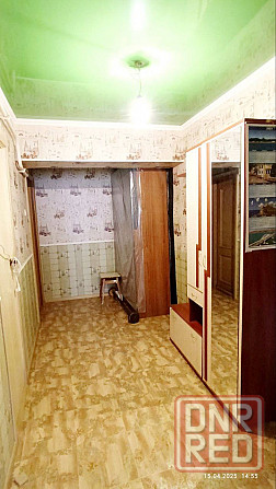 Элитный дом "Квадрат", Центральный район Мариуполь - изображение 5