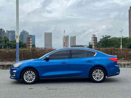 Ford Focus 1.5 AT, 2021 Донецк