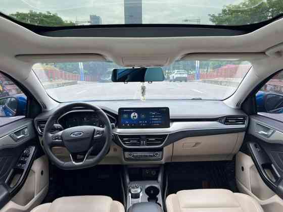 Ford Focus 1.5 AT, 2021 Донецк