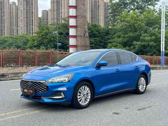 Ford Focus 1.5 AT, 2021 Донецк