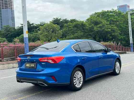 Ford Focus 1.5 AT, 2021 Донецк