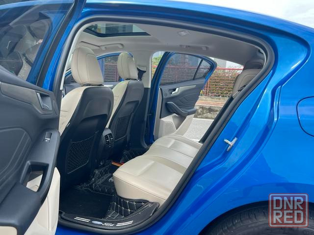 Ford Focus 1.5 AT, 2021 Донецк - изображение 5