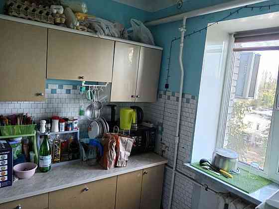 Продажа 3 кмн.квр. Калининский район ,, Дружба,, Донецк