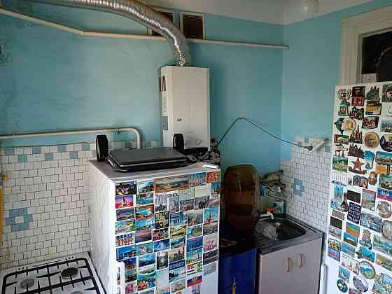 Продажа 3 кмн.квр. Калининский район ,, Дружба,, Донецк