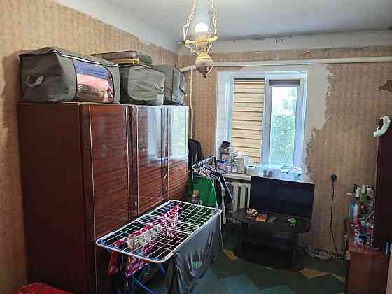 Продажа 3 кмн.квр. Калининский район ,, Дружба,, Донецк