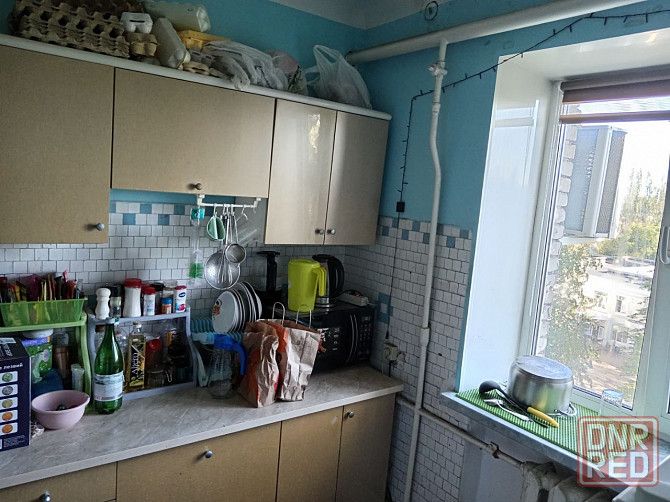 Продажа 3 кмн.квр. Калининский район ,, Дружба,, Донецк - изображение 1