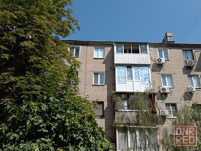 Продажа 3 кмн.квр. Калининский район ,, Дружба,, Донецк - изображение 8