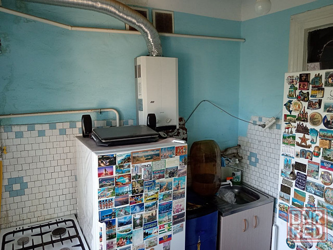 Продажа 3 кмн.квр. Калининский район ,, Дружба,, Донецк - изображение 3