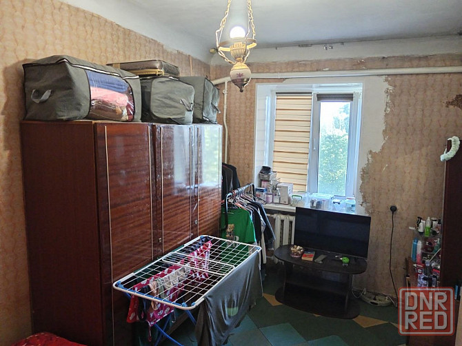 Продажа 3 кмн.квр. Калининский район ,, Дружба,, Донецк - изображение 6