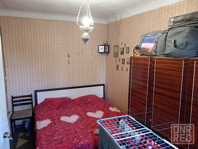 Продажа 3 кмн.квр. Калининский район ,, Дружба,, Донецк - изображение 4