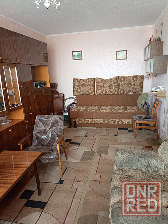 Продам 2-комнатную квартиру на Текстильщики Донецк - изображение 3