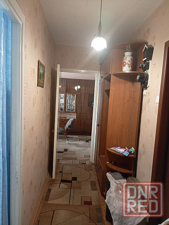 Продам 2-комнатную квартиру на Текстильщики Донецк - изображение 2