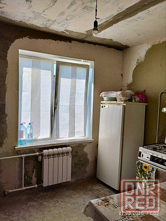 Продается крупногабаритная 1 к кв в Левобережном р-не, мкр Восточный Мариуполь - изображение 3