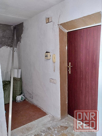 Продается крупногабаритная 1 к кв в Левобережном р-не, мкр Восточный Мариуполь - изображение 4
