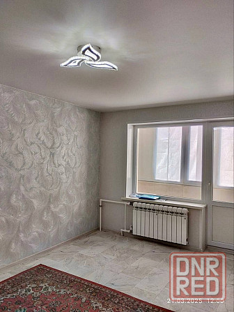 Продается крупногабаритная 1 к кв в Левобережном р-не, мкр Восточный Мариуполь - изображение 1