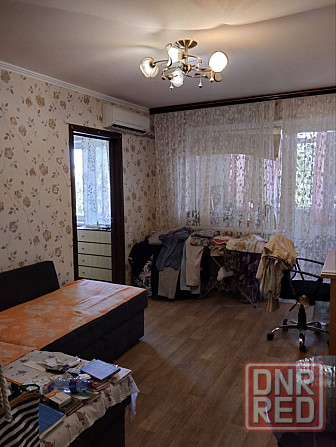 продам 3 комнатную квартиру Мариуполь - изображение 4