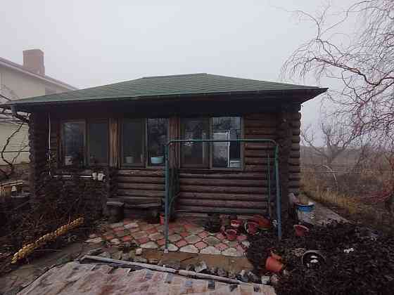 Продается загородный трехуровневый коттедж Мариуполь