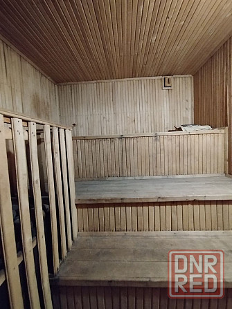 Продается загородный трехуровневый коттедж Мариуполь - изображение 3