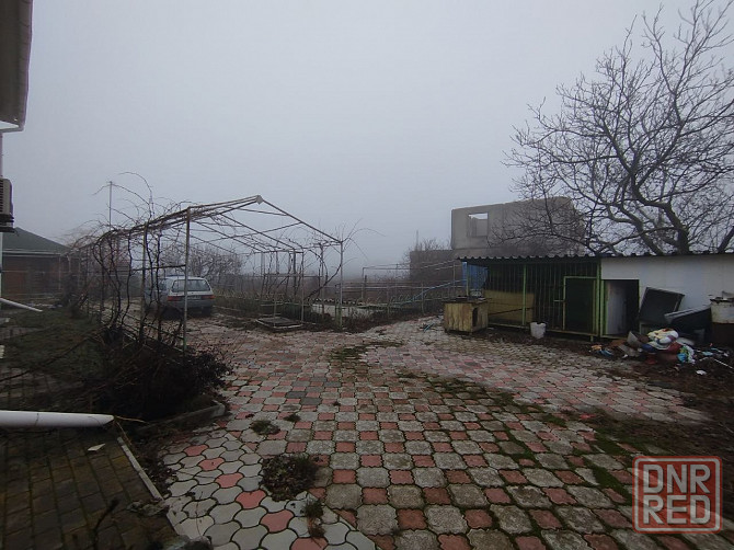 Продается загородный трехуровневый коттедж Мариуполь - изображение 4