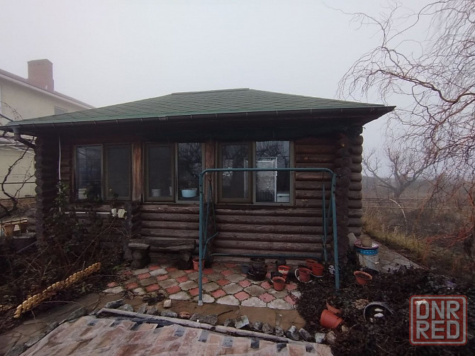 Продается загородный трехуровневый коттедж Мариуполь - изображение 5