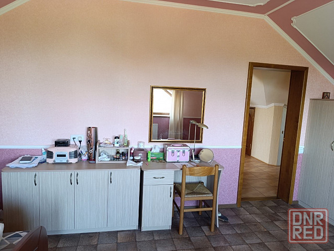 Дом 320 м² на участке 26 сот. в Андреевке за 20 млн. Донецк - изображение 8
