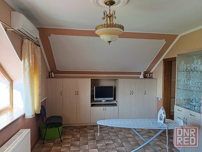 Дом 320 м² на участке 26 сот. в Андреевке за 20 млн. Донецк - изображение 7