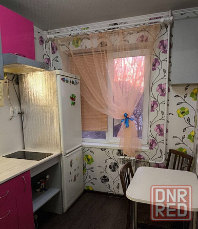Сдается однокомнатная квартира в Кировском р-не, микр-н Солнечный Донецк - изображение 6