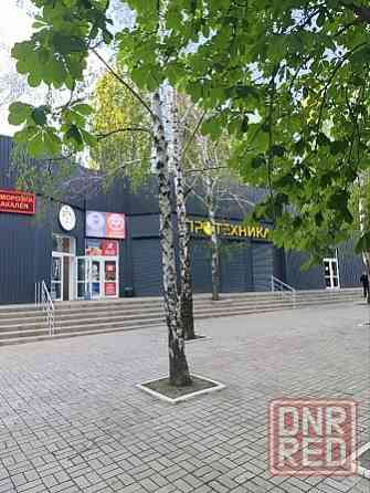 Предлагается в аренду помещение в Пролетарском районе г. Донецка по ул. Раздольная Донецк