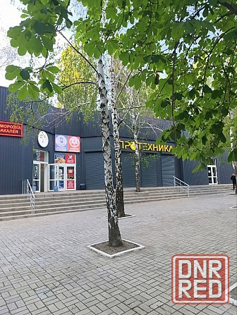 Предлагается в аренду помещение в Пролетарском районе г. Донецка по ул. Раздольная Донецк - изображение 1