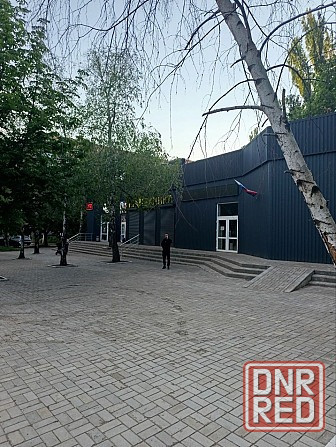 Предлагается в аренду помещение в Пролетарском районе г. Донецка по ул. Раздольная Донецк - изображение 5