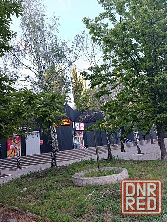 Предлагается в аренду помещение в Пролетарском районе г. Донецка по ул. Раздольная Донецк - изображение 2