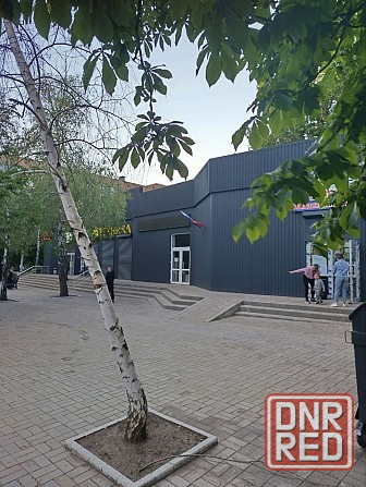 Предлагается в аренду помещение в Пролетарском районе г. Донецка по ул. Раздольная Донецк - изображение 4
