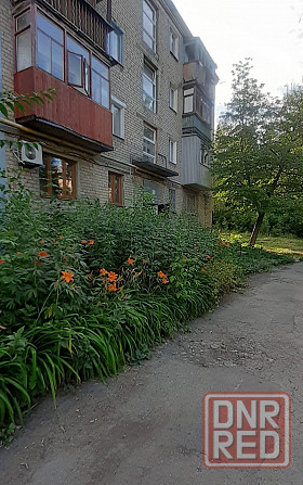 Продается 2 ком. квартира , ул. Буслаева в Киевском р-н. Донецк - изображение 10