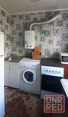 Продается 2 ком. квартира , ул. Буслаева в Киевском р-н. Донецк - изображение 4