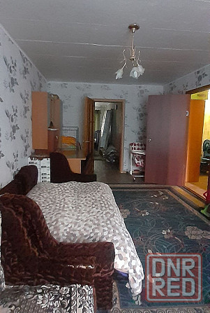 Продается 2 ком. квартира , ул. Буслаева в Киевском р-н. Донецк - изображение 2