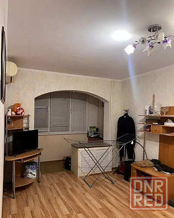 Сдаю двухкомнатную квартиру 50.0 м² этаж 3/9 город Донецк, Пролетарский район, улица Щетинина. Донецк - изображение 6