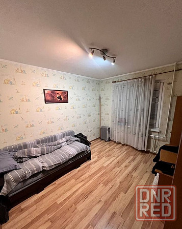 Сдаю двухкомнатную квартиру 50.0 м² этаж 3/9 город Донецк, Пролетарский район, улица Щетинина. Донецк - изображение 4