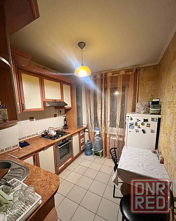 Сдаю двухкомнатную квартиру 50.0 м² этаж 3/9 город Донецк, Пролетарский район, улица Щетинина. Донецк - изображение 7