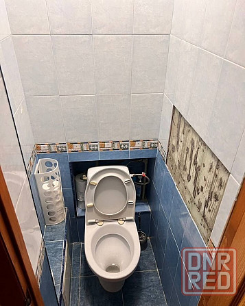 Сдаю двухкомнатную квартиру 50.0 м² этаж 3/9 город Донецк, Пролетарский район, улица Щетинина. Донецк - изображение 2