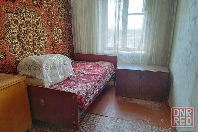 Продаётся 3-х комн. кв-ра г.Донецк, ул.Изюмовская Донецк - изображение 3
